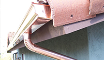 Rain Gutter Installation, Repair, Cleaning and Protection in Divide, IL
